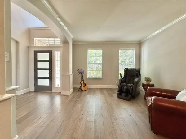 $4,600 | 251 North Maple Glade Circle, The Woodlands, TX 77382