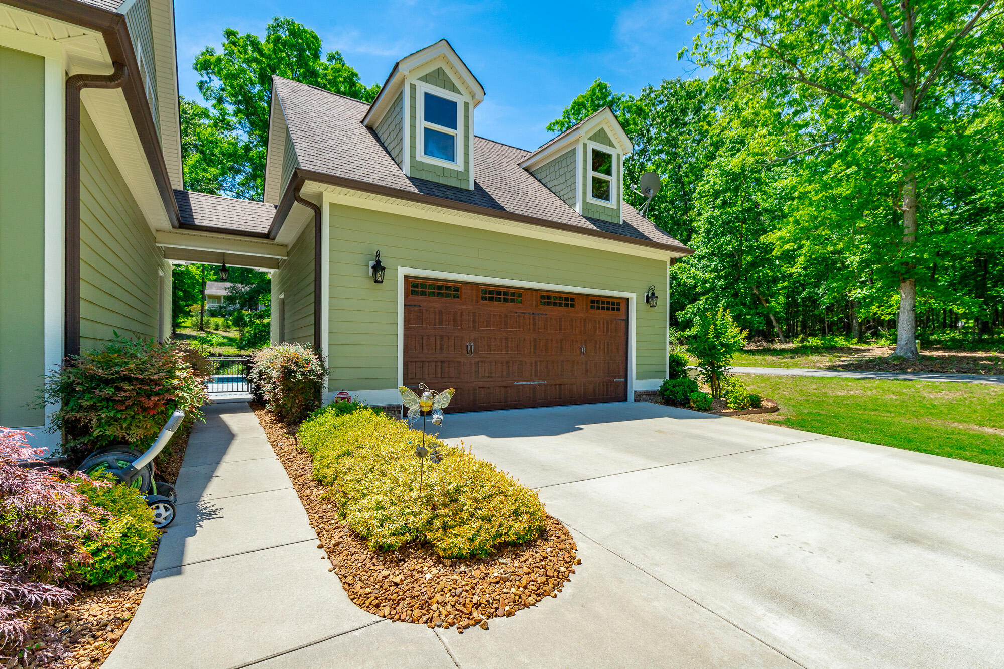 6860 Cooley Road Harrison, TN 37341 - Photo 92 of 108 6860 Cooley Road HD-113