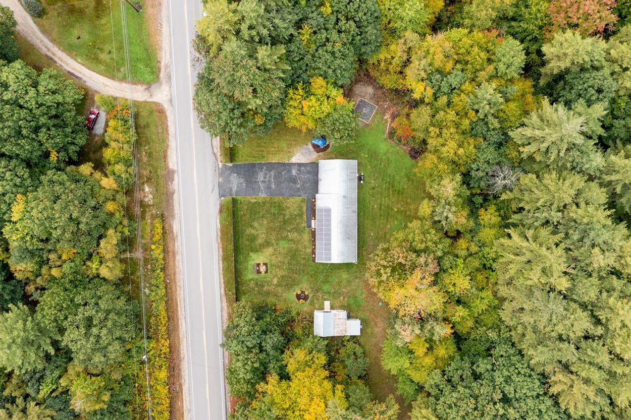 383 Concord Stage Road Weare, NH 03281 - Photo 37 of 39