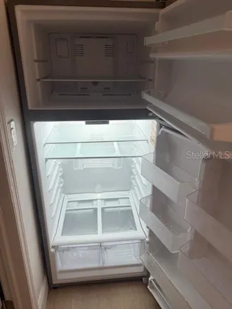 a view of closet