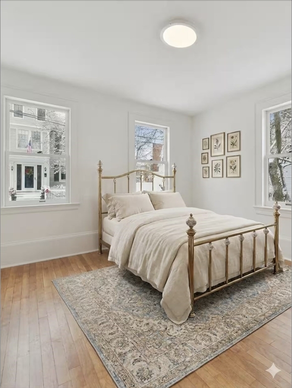 12 School Street, Unit 1 Dedham, MA 02026 - Photo 3 of 7