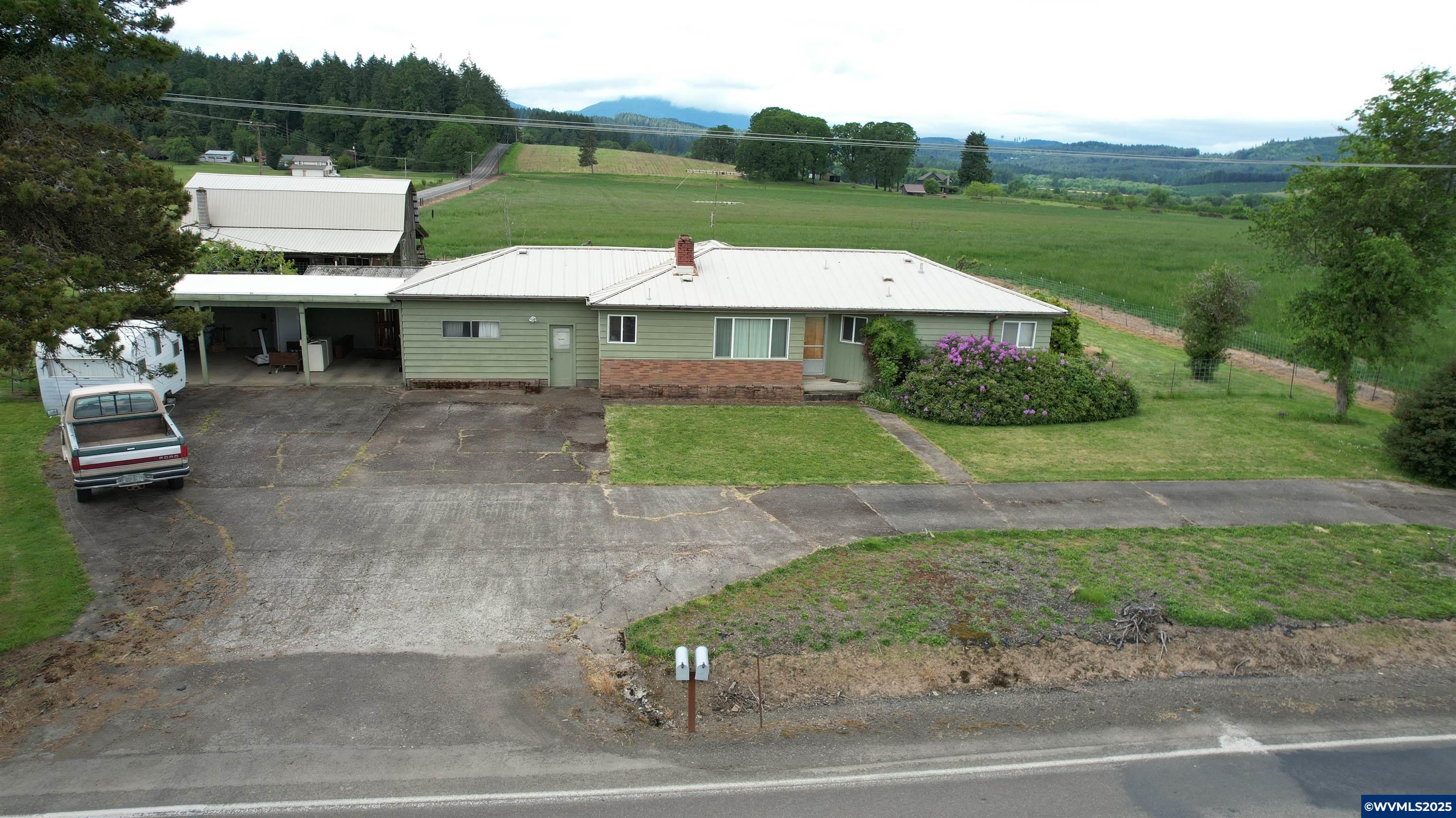 31594 Fern Road Philomath, OR 97370 - Photo 8 of 14
