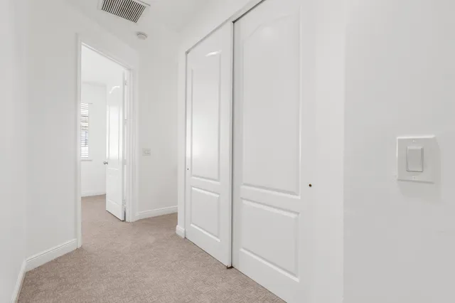 a view of small space