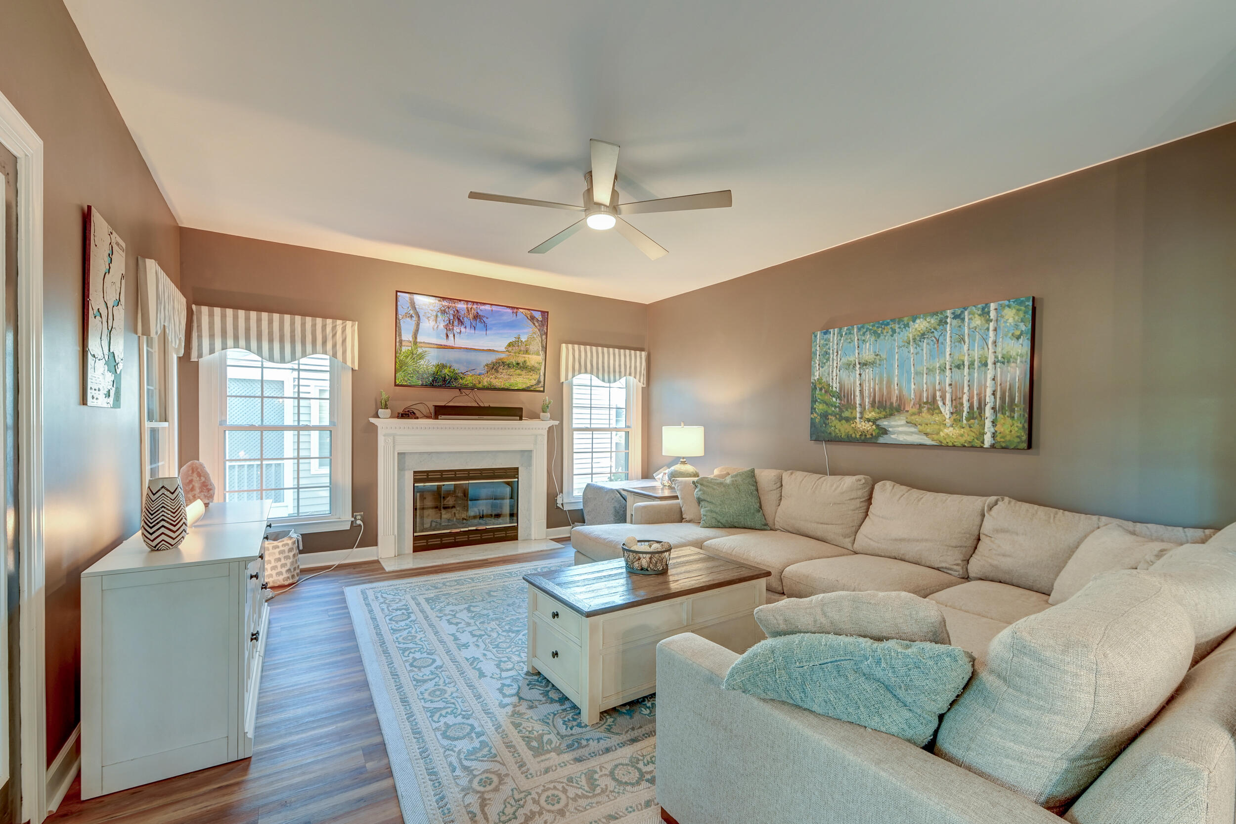 3164 Linksland Road Mount Pleasant, SC 29466 - Photo 13 of 64 DSC_7448_49_50_51_52