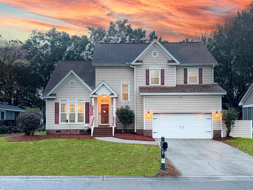 3164 Linksland Road Mount Pleasant, SC 29466 - Photo 4 of 64 Twilight final