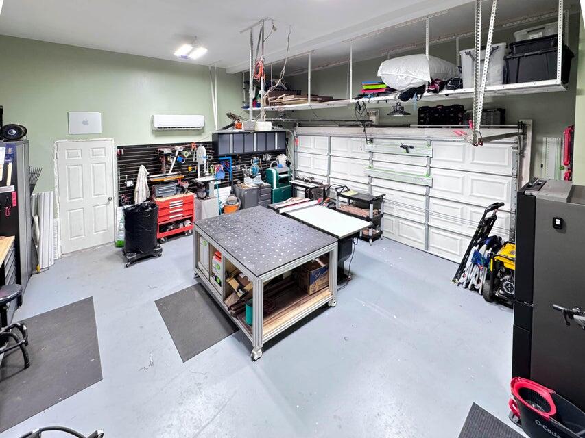 3164 Linksland Road Mount Pleasant, SC 29466 - Photo 49 of 64 Garage