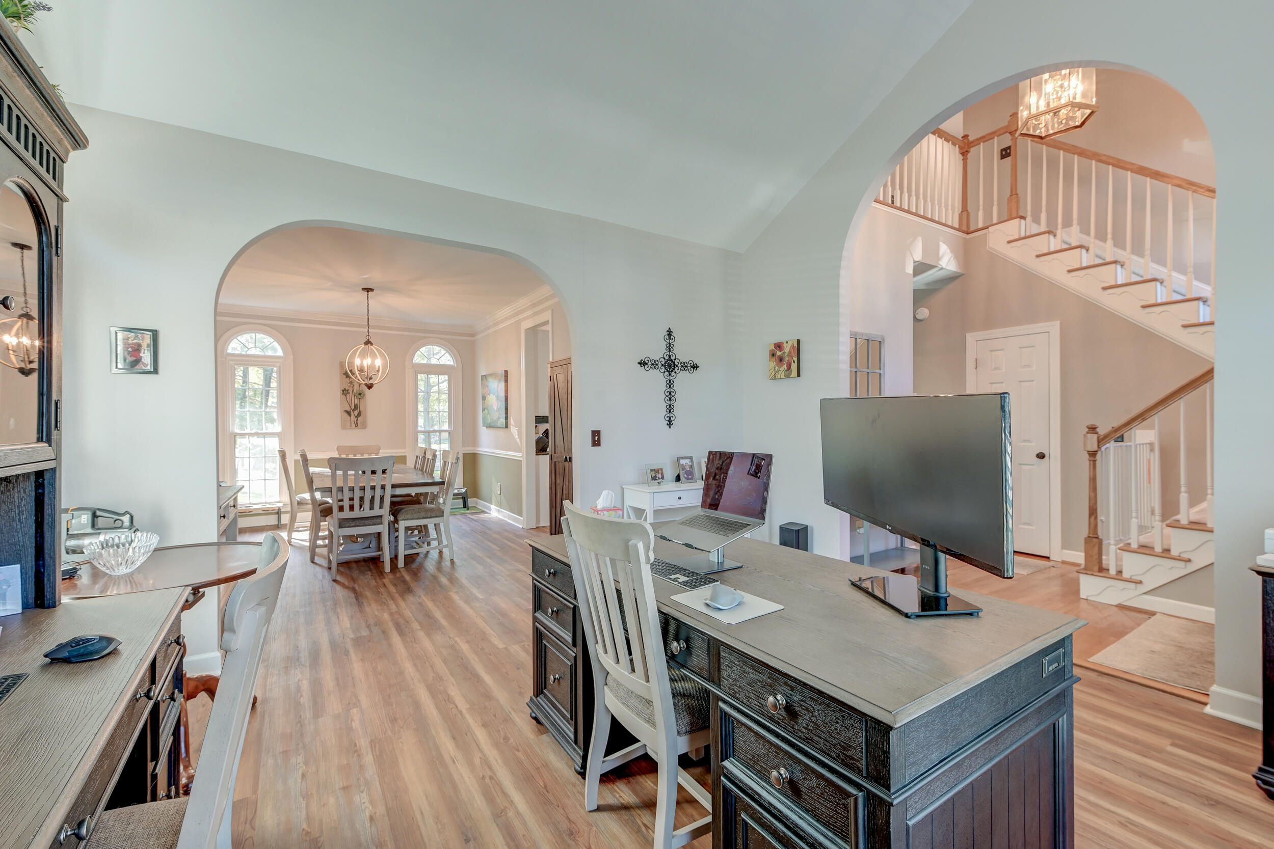 3164 Linksland Road Mount Pleasant, SC 29466 - Photo 8 of 64 DSC_7378_79_80_81_82