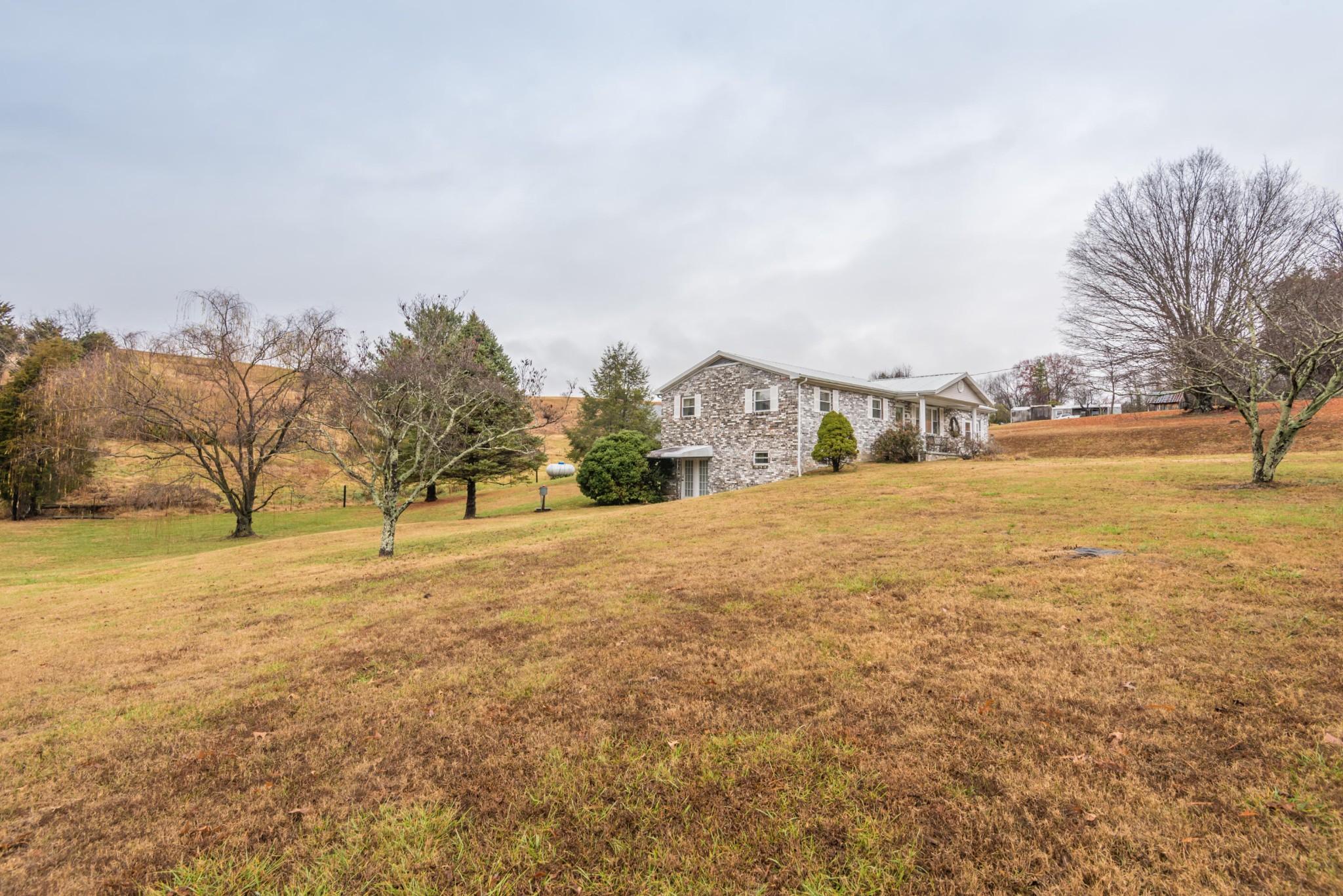 275 North Ridge View Road Luttrell, TN 37779 - Photo 25 of 27 a view of beach and ocean
