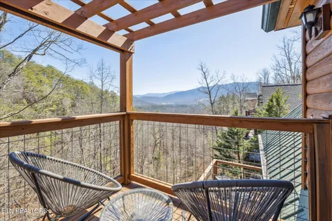 $975,000 | 228 Tolliver Trail, Townsend, TN 37882