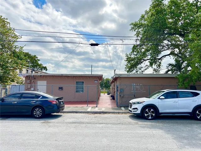 $800,000 | 1940 Ali Baba Avenue, Opa-Locka, FL 33054