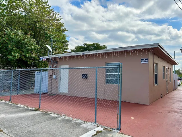 $800,000 | 1940 Ali Baba Avenue, Opa-Locka, FL 33054