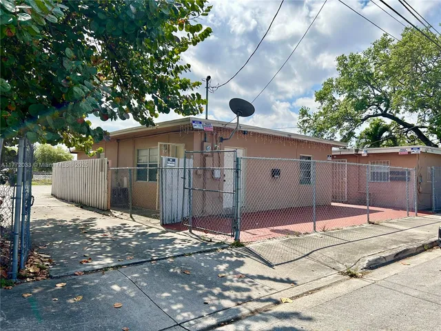 $800,000 | 1940 Ali Baba Avenue, Opa-Locka, FL 33054