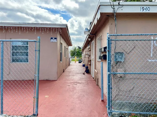 $800,000 | 1940 Ali Baba Avenue, Opa-Locka, FL 33054