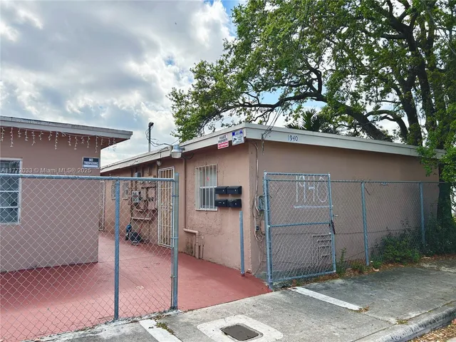 $800,000 | 1940 Ali Baba Avenue, Opa-Locka, FL 33054