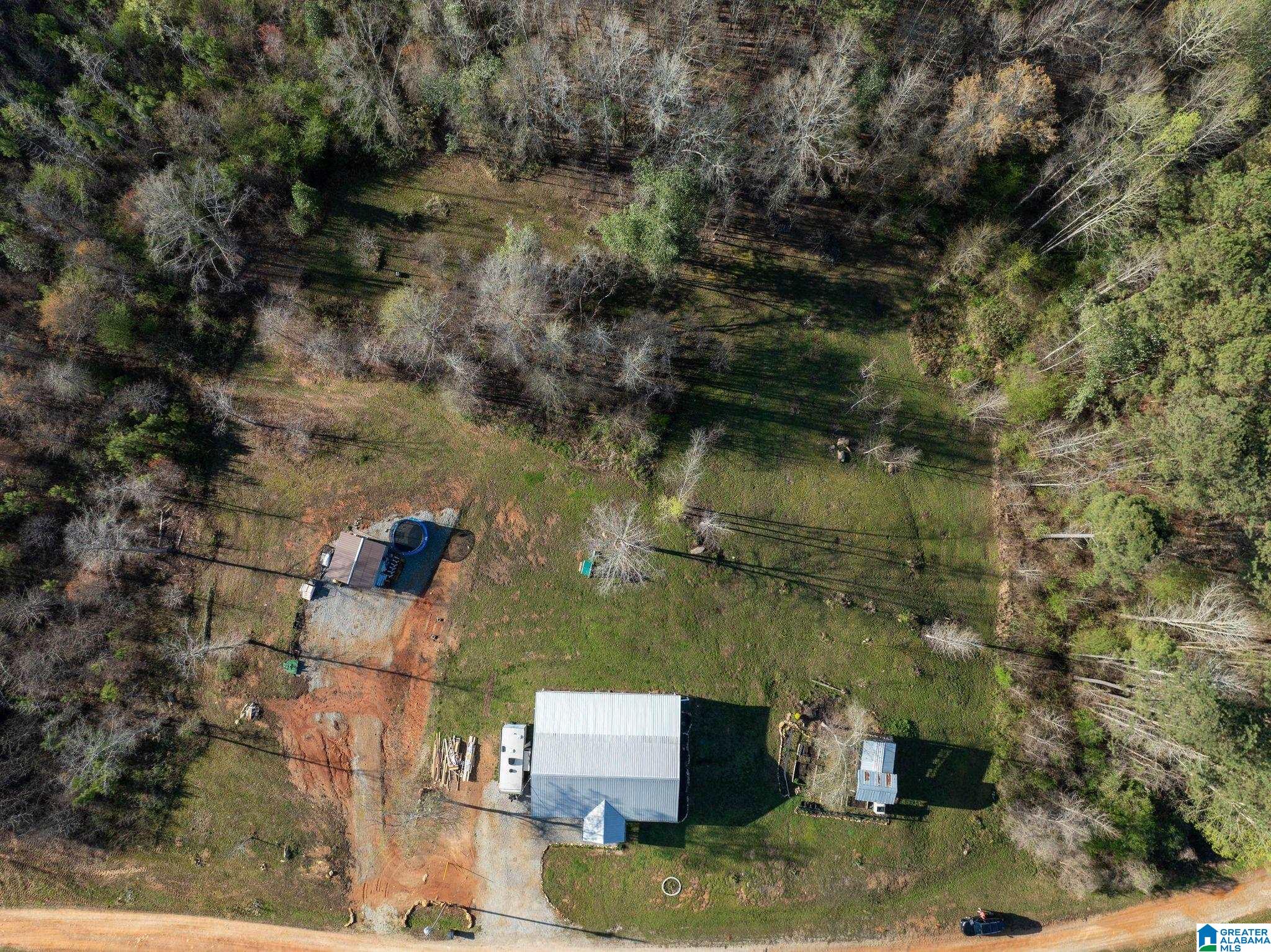 120 Poplar Ridge Ashland, AL 36251 - Photo 40 of 50