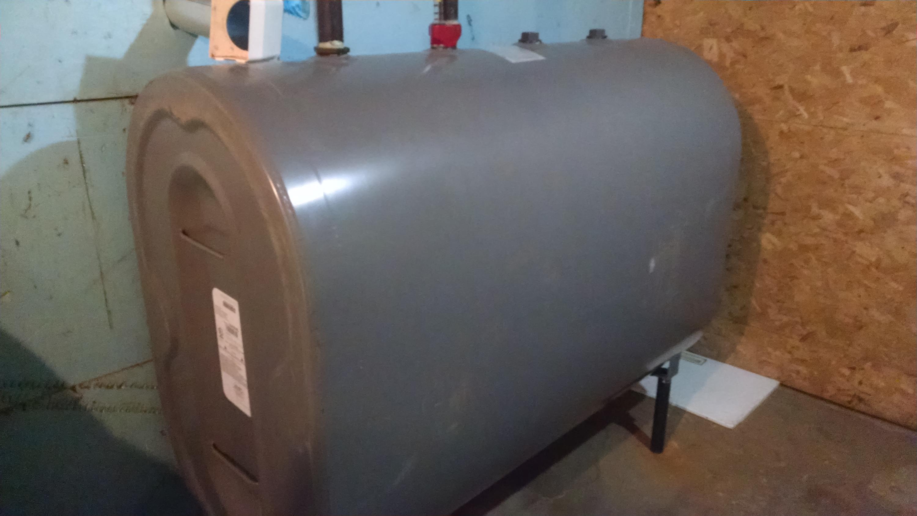 172 Pinewoods Road Canton, ME 04221 - Photo 21 of 22 0312 new 2018 oil tank