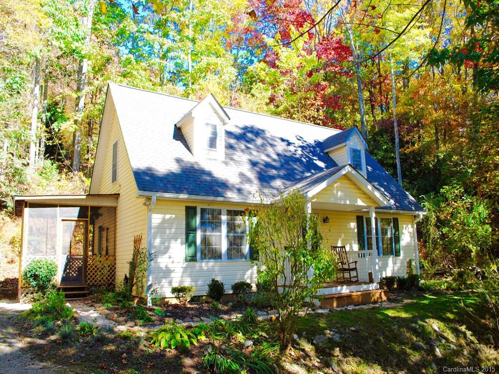 95 Guffey Mountain Road Fairview, NC 28730 - Photo 1 of 14 Gallery Image 1