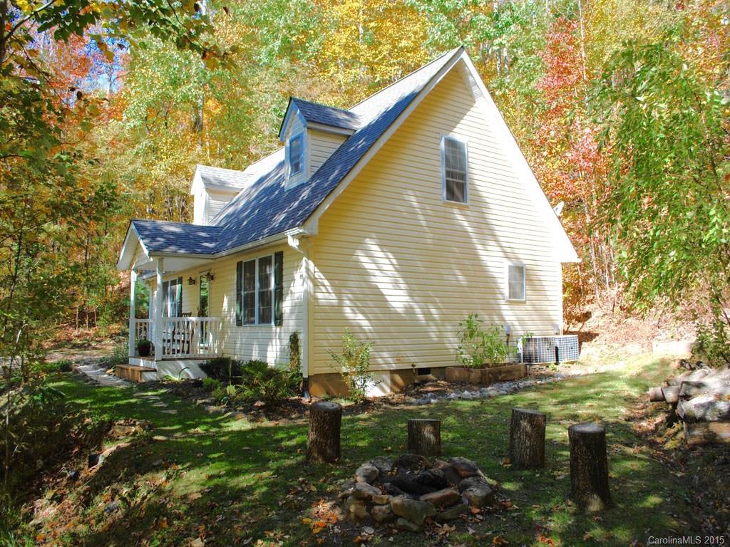 95 Guffey Mountain Road Fairview, NC 28730 - Photo 2 of 14 Gallery Image 2