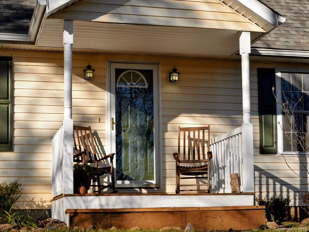 95 Guffey Mountain Road Fairview, NC 28730 - Photo 14 of 14 Gallery Image 14