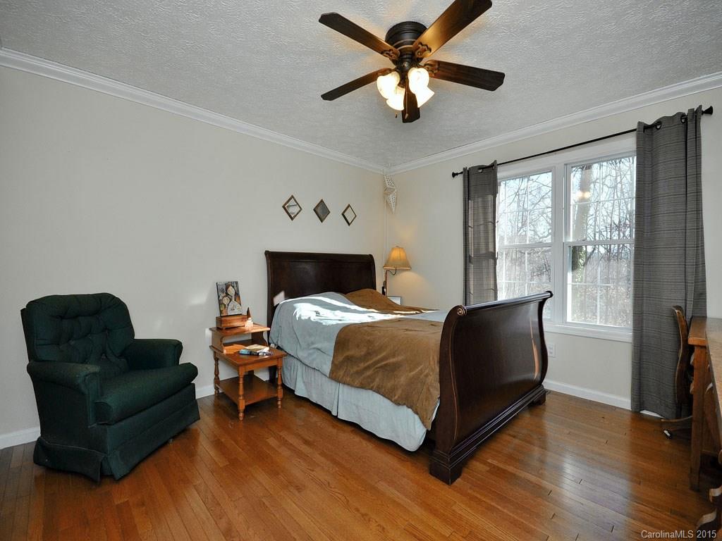 95 Guffey Mountain Road Fairview, NC 28730 - Photo 8 of 14 Gallery Image 8