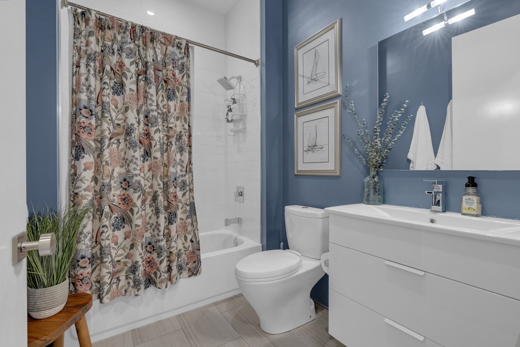 537 East 1st Street, Unit 4 Boston, MA 02127 - Photo 19 of 33