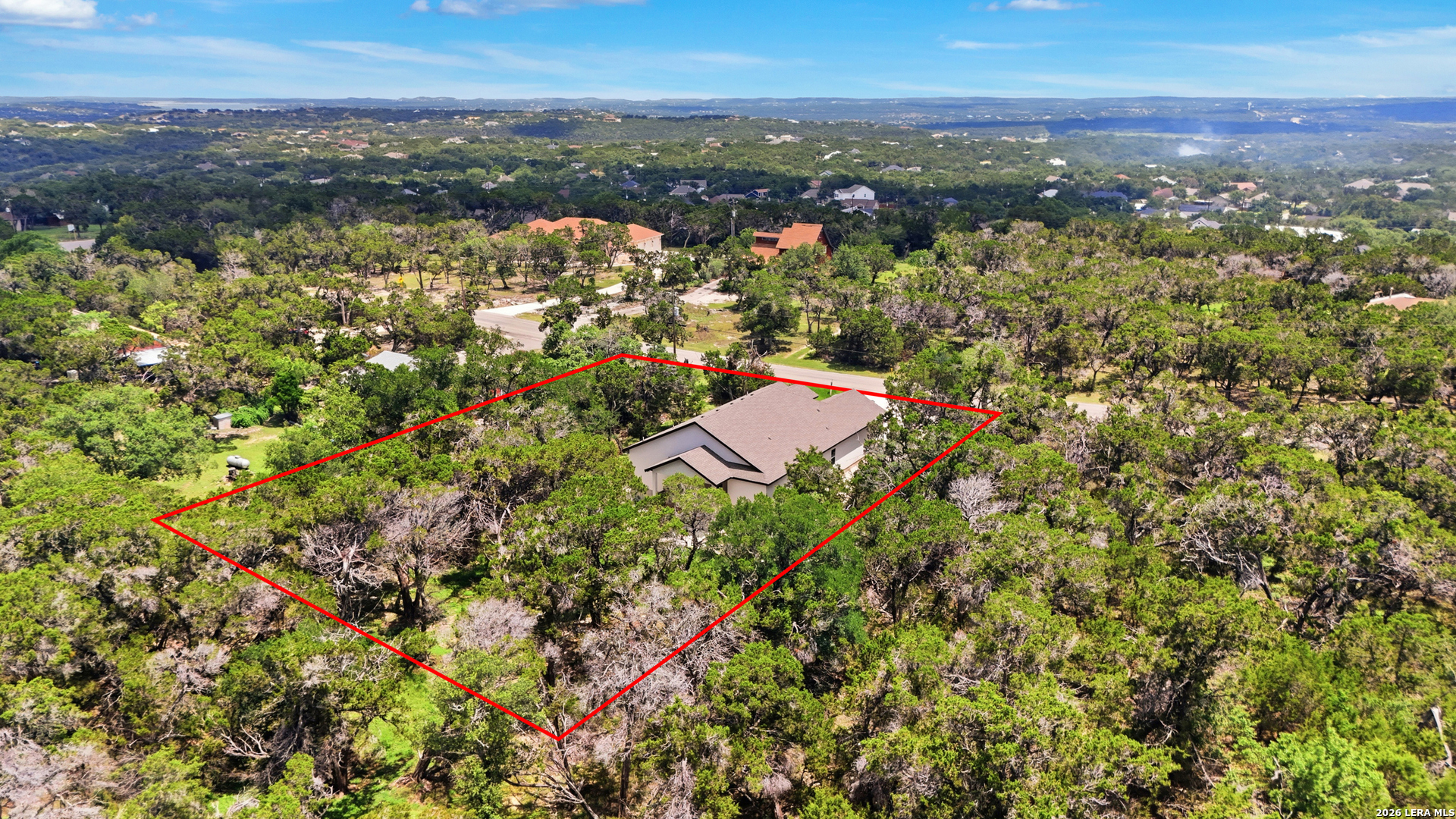 6118 Tanglewood Trail Spring Branch, TX 78070 - Photo 36 of 36