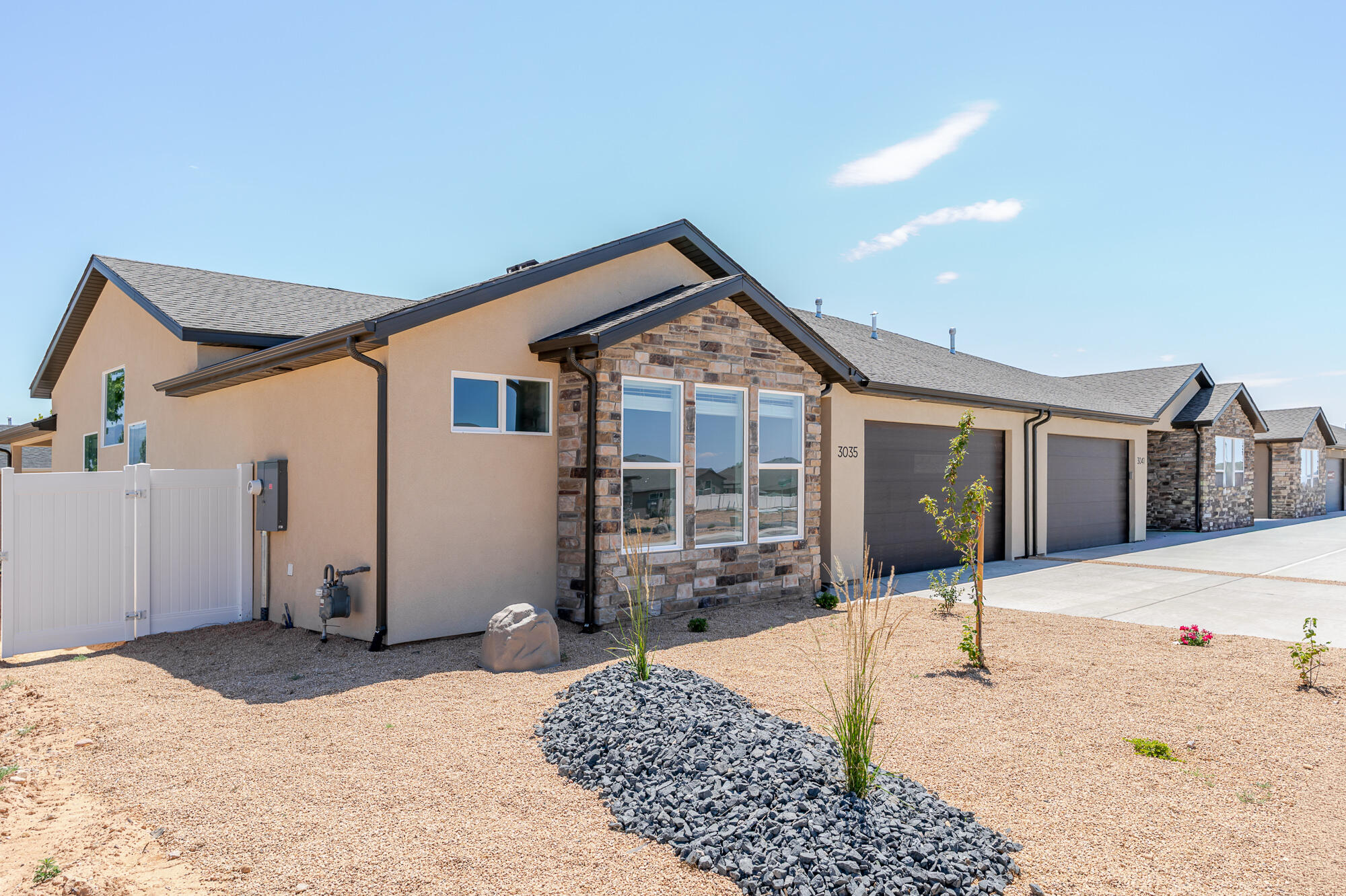 3035 West Ekko View Loop Cedar City, UT 84721 - Photo 2 of 23 3035-2