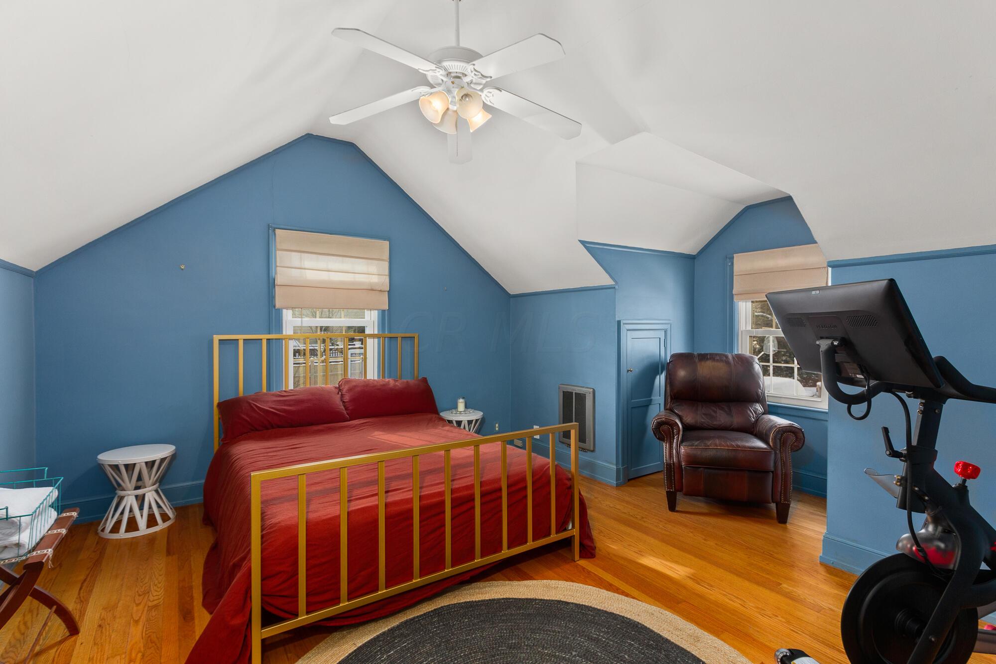 511 Edgewood Road Mansfield, OH 44907 - Photo 32 of 47 bed-5-1
