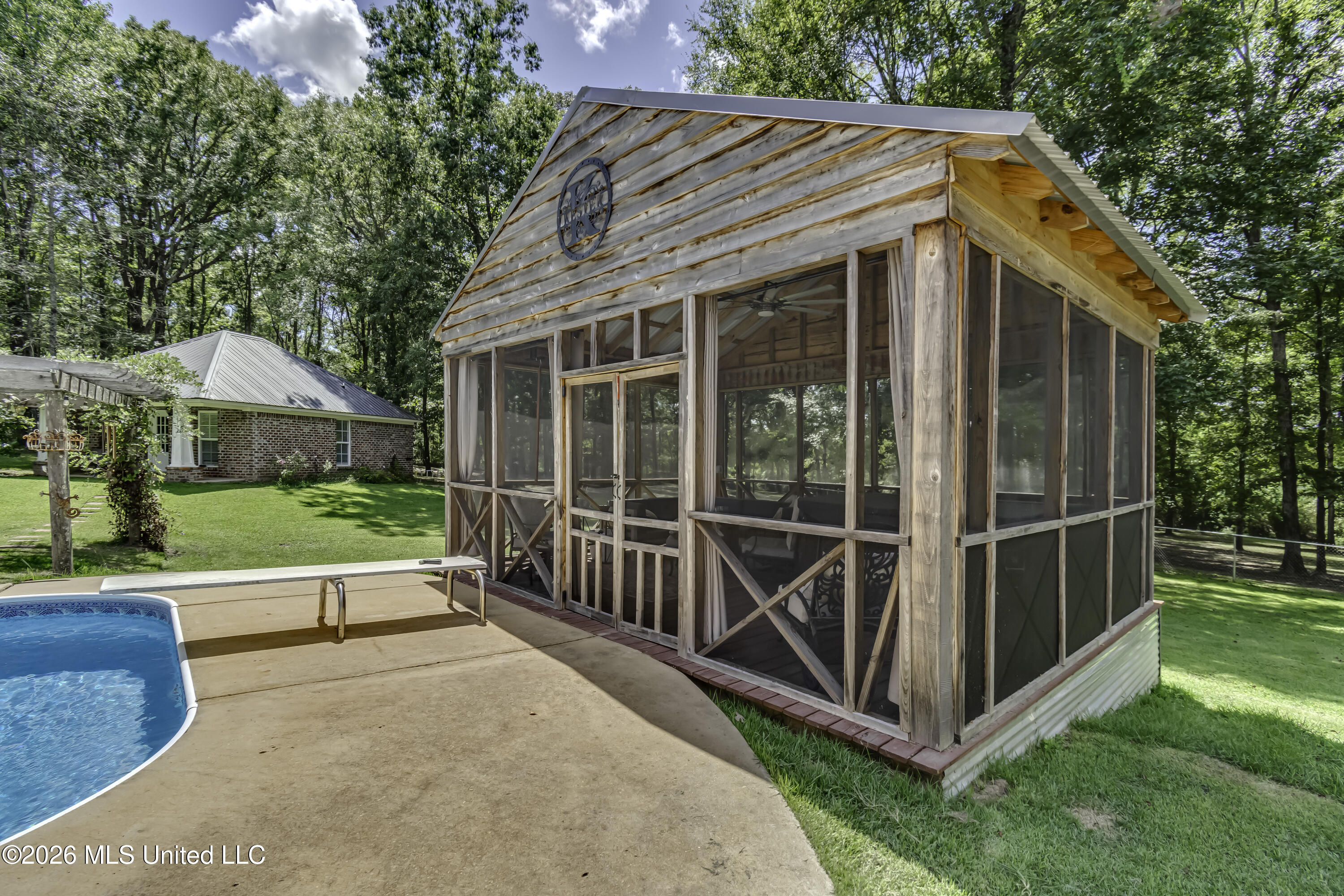 717 Thomasville Road Florence, MS 39073 - Photo 27 of 86 717 Thomasville Rd--25