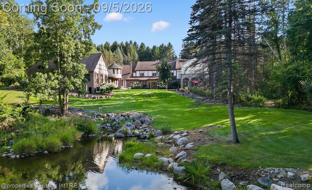 1540 Mill Race Road Rochester Hills, MI 48306 - Photo 84 of 99 Gallery Image 84