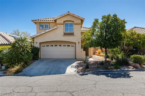 $2,400 | 936 Midpride Street, Las Vegas, NV 89144