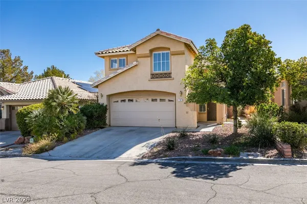 $2,400 | 936 Midpride Street, Las Vegas, NV 89144