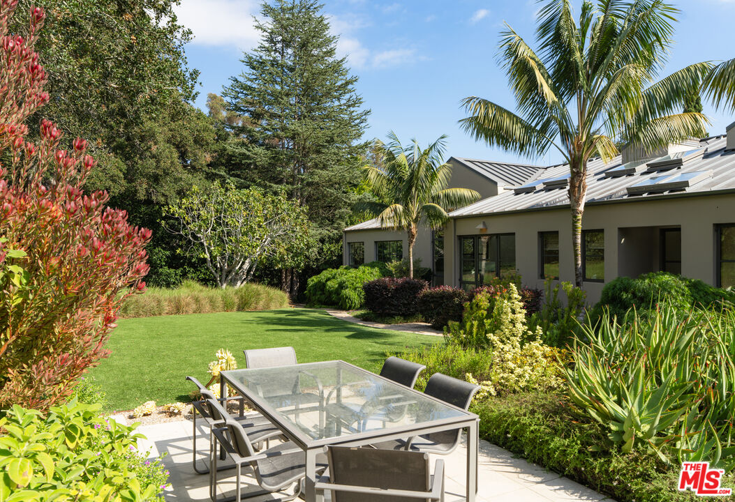 796 Hot Springs Road Montecito, CA 93108 - Photo 38 of 47