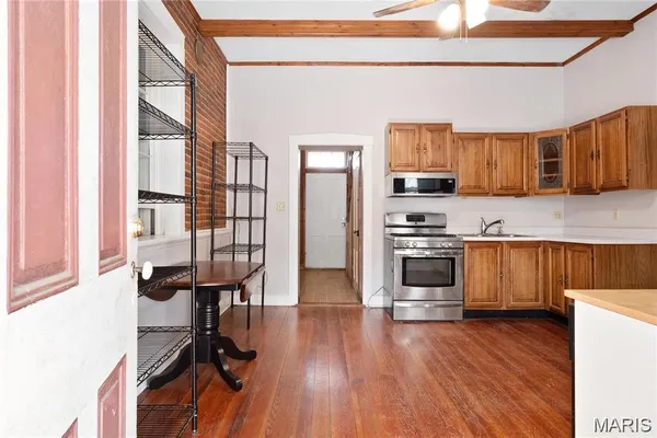 $2,200 | 301 West Laurel Street, Millstadt, IL 62260