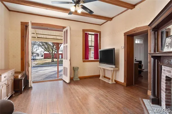 $2,200 | 301 West Laurel Street, Millstadt, IL 62260