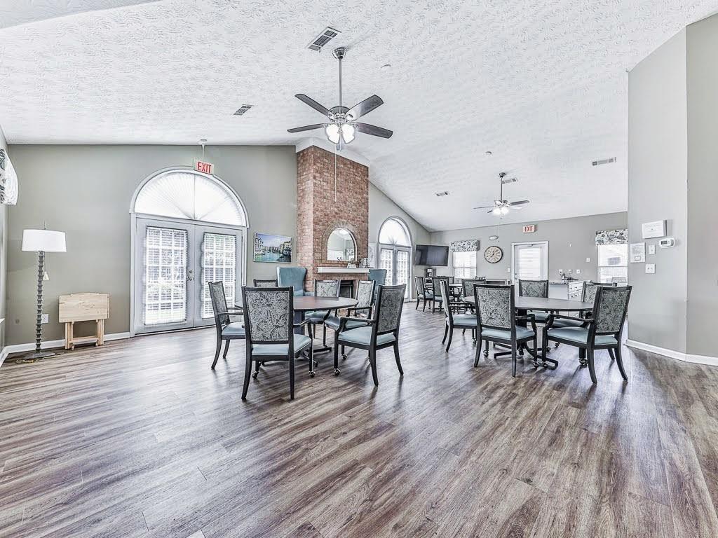 4522 Orchard Trace Roswell, GA 30076 - Photo 33 of 38
