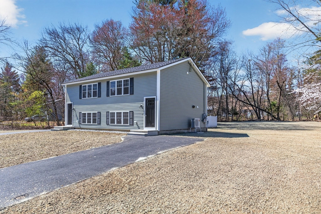 13 Radcliffe Road, Unit A Billerica, MA 01821 - Photo 3 of 19 Gallery Image 3