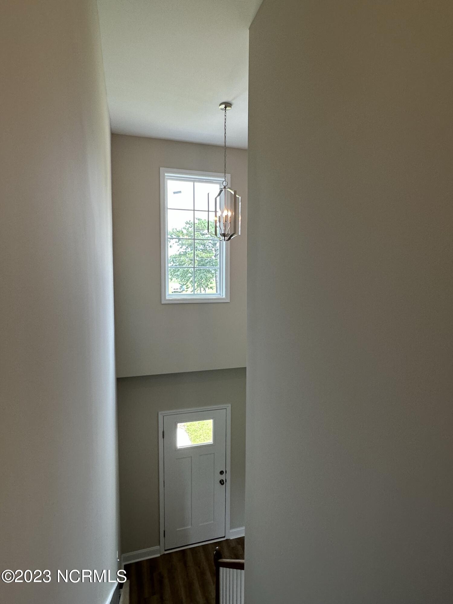 479 Stella Road Stella, NC 28582 - Photo 3 of 17 Foyer