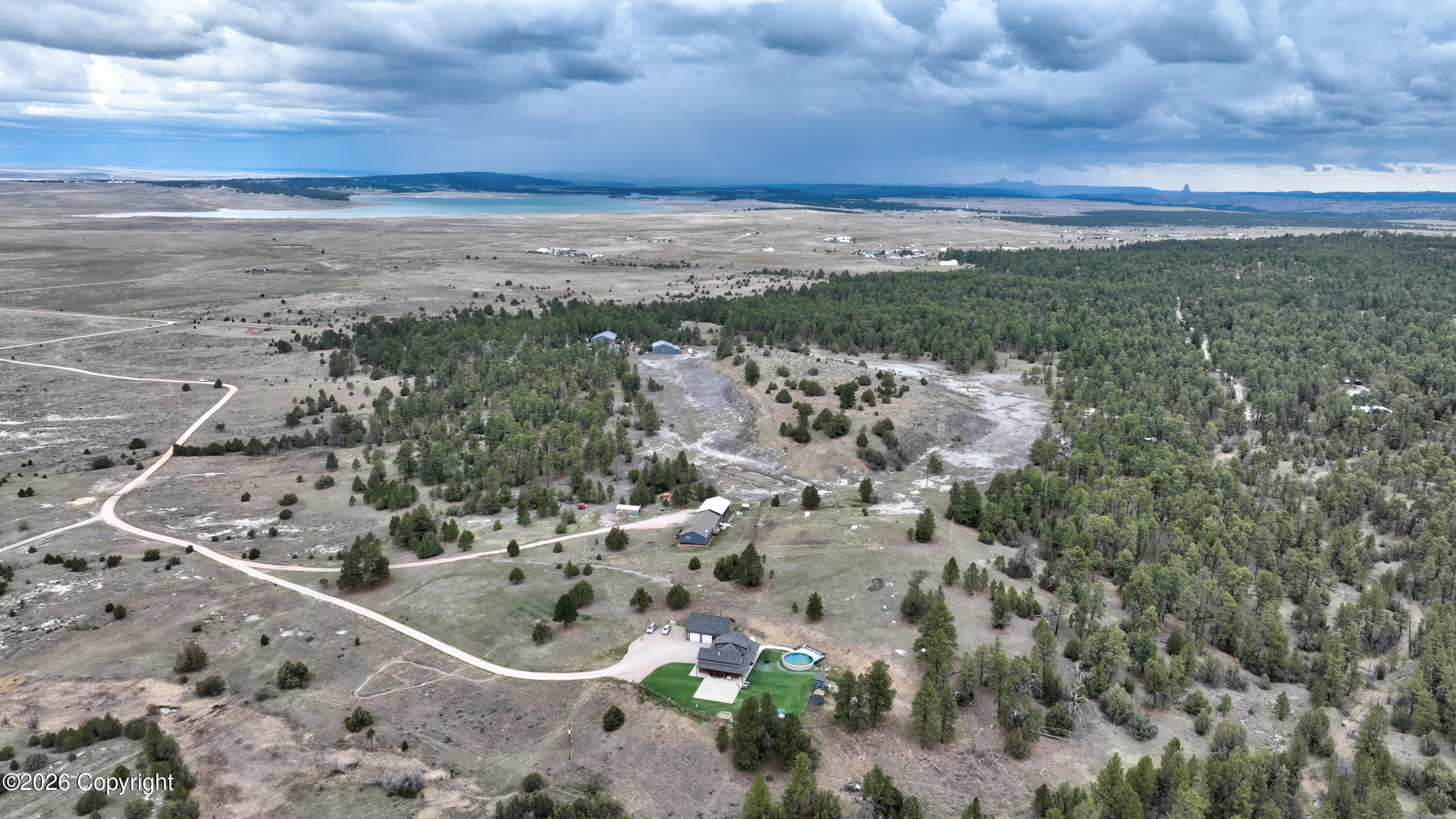86 Iron Run Road Moorcroft, WY 82721 - Photo 84 of 88 87