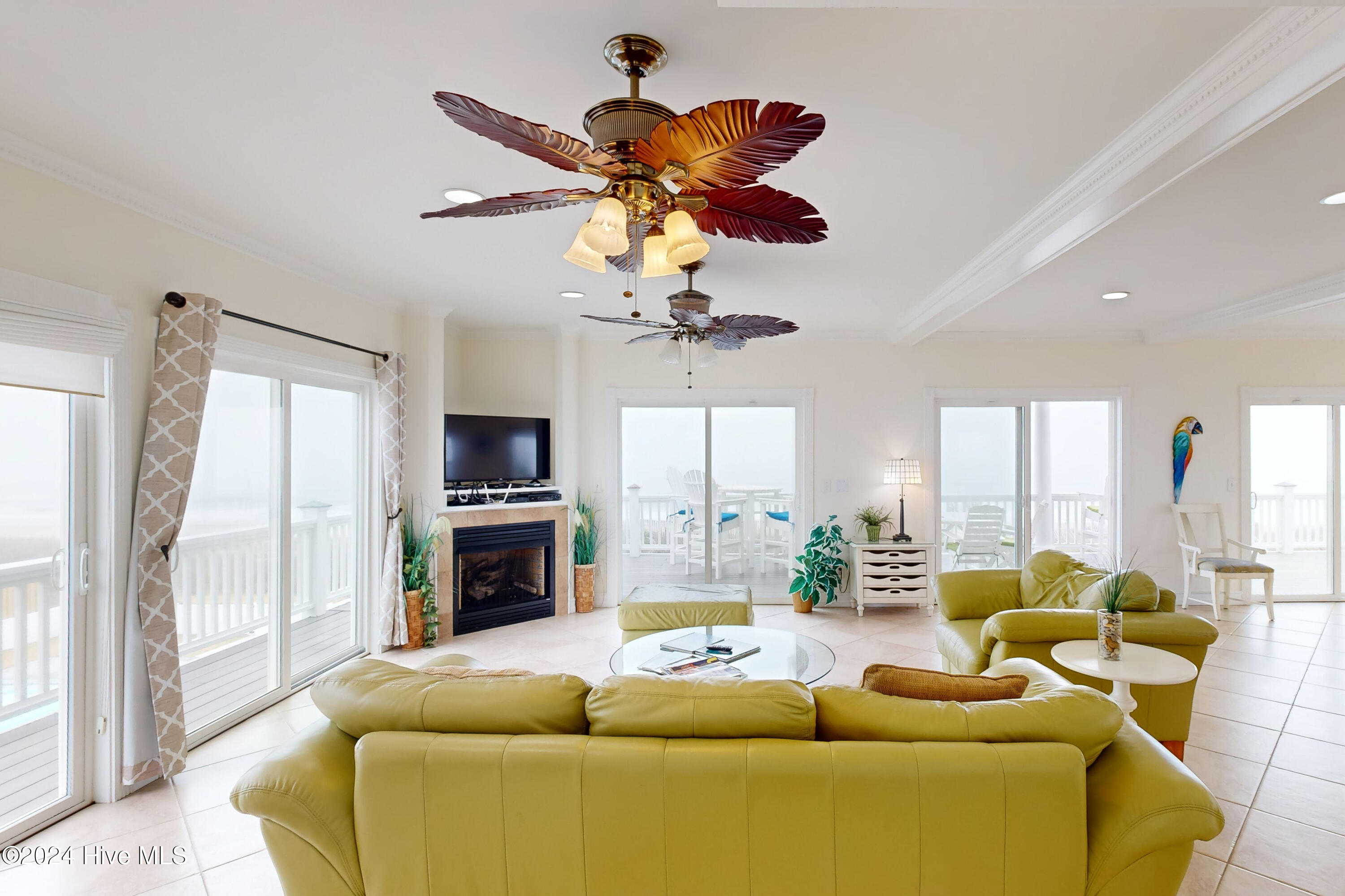 764 New River Inlet Road North Topsail Beach, NC 28460 - Photo 12 of 68 764 New River Inlet Road - Interiors - E