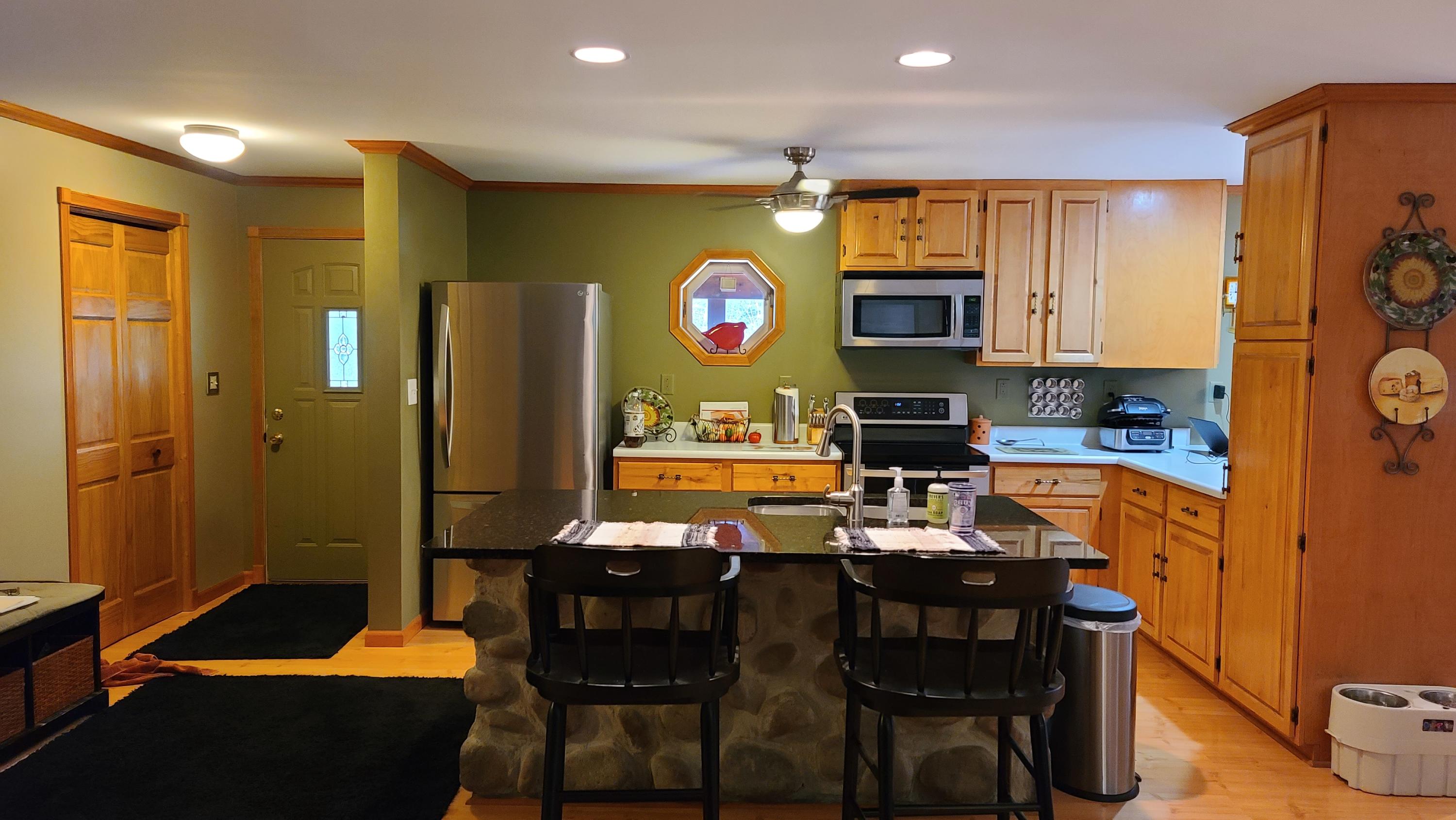 2375 West 10 Mile Road Dafter, MI 49724 - Photo 8 of 42 Gallery Image 8