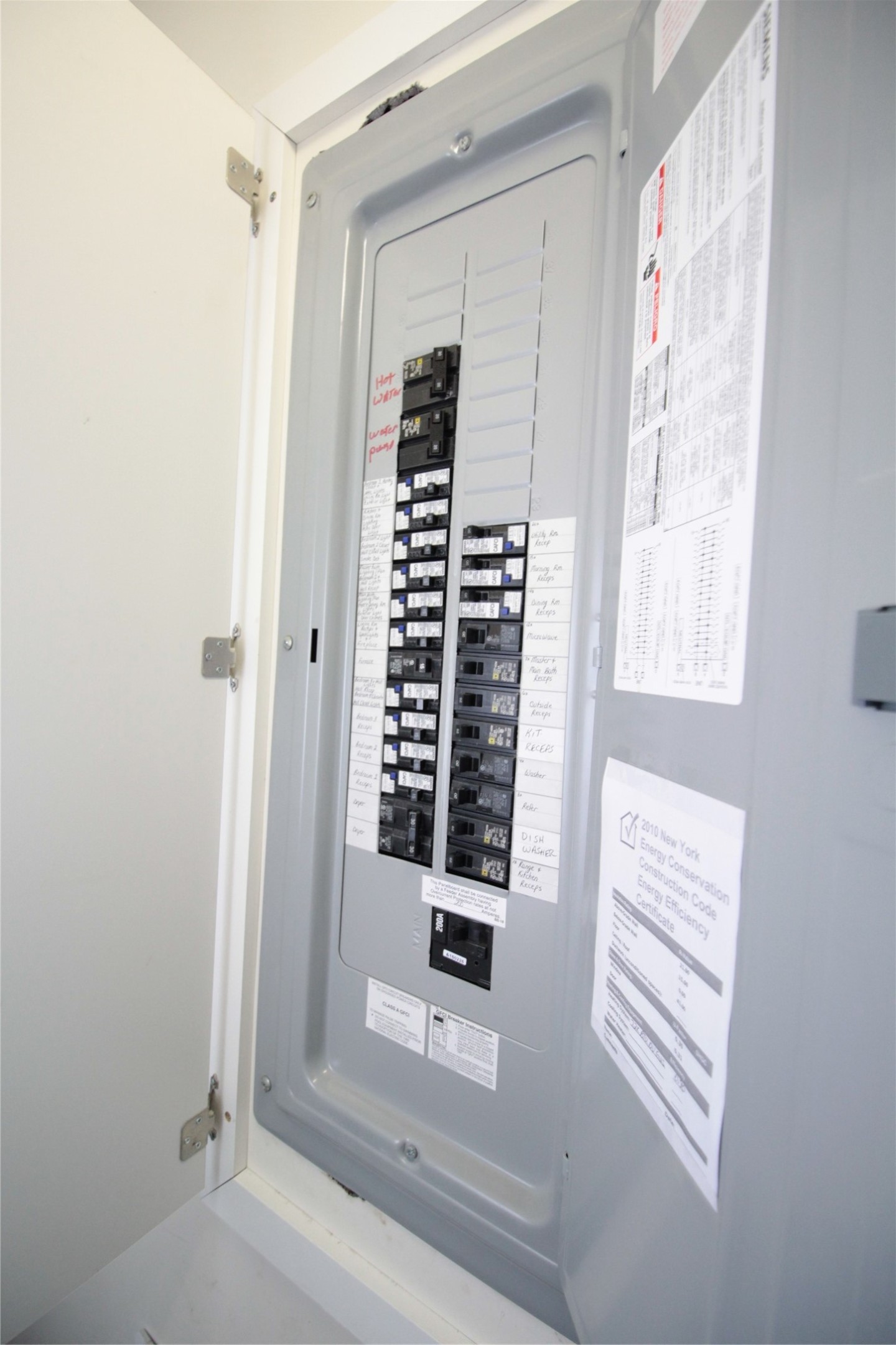 33 Doolittle Road Harpursville, NY 13787 - Photo 28 of 47