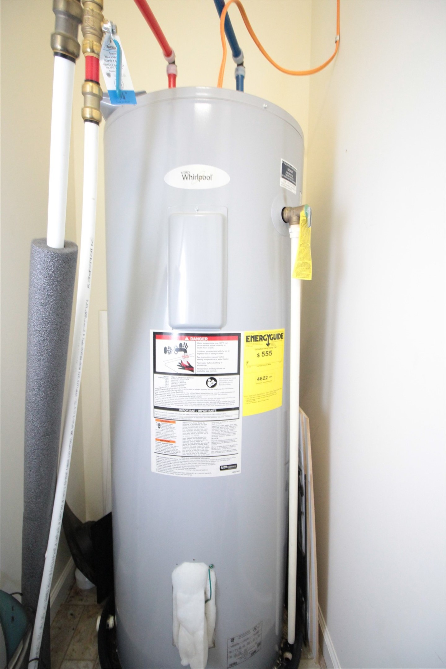 33 Doolittle Road Harpursville, NY 13787 - Photo 29 of 47