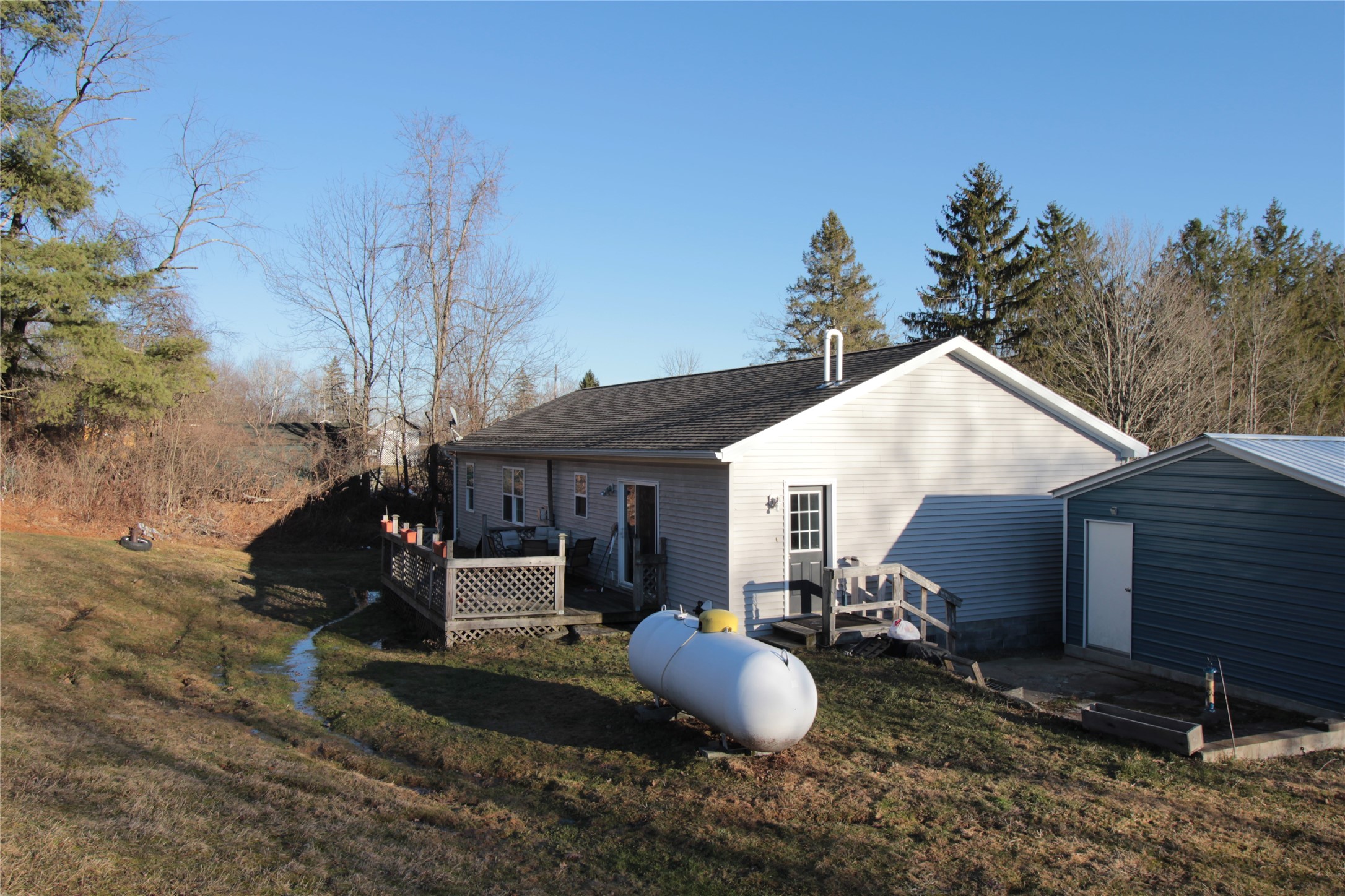 33 Doolittle Road Harpursville, NY 13787 - Photo 32 of 47