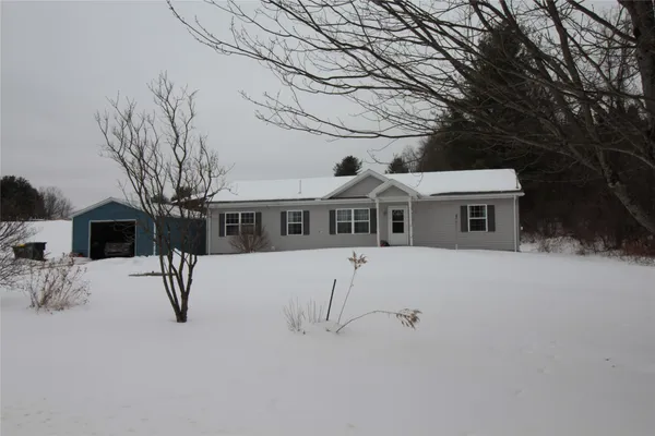 $259,000 | 33 Doolittle Road, Harpursville, NY 13787