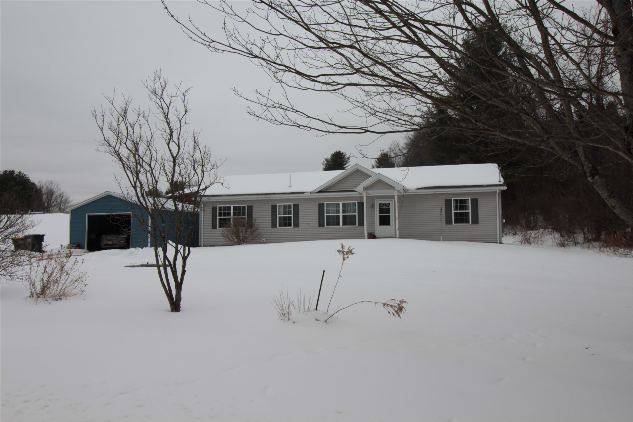 33 Doolittle Road Harpursville, NY 13787 - Photo 34 of 47