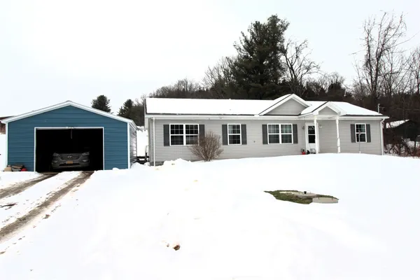 $259,000 | 33 Doolittle Road, Harpursville, NY 13787