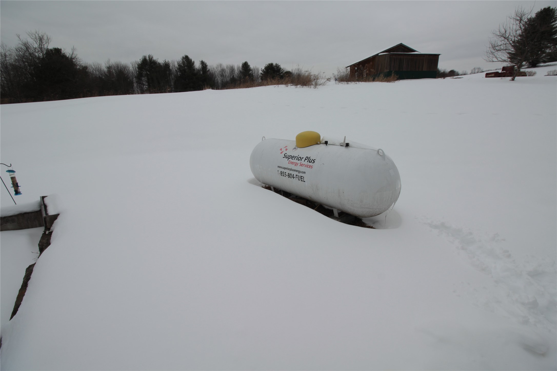 33 Doolittle Road Harpursville, NY 13787 - Photo 36 of 47