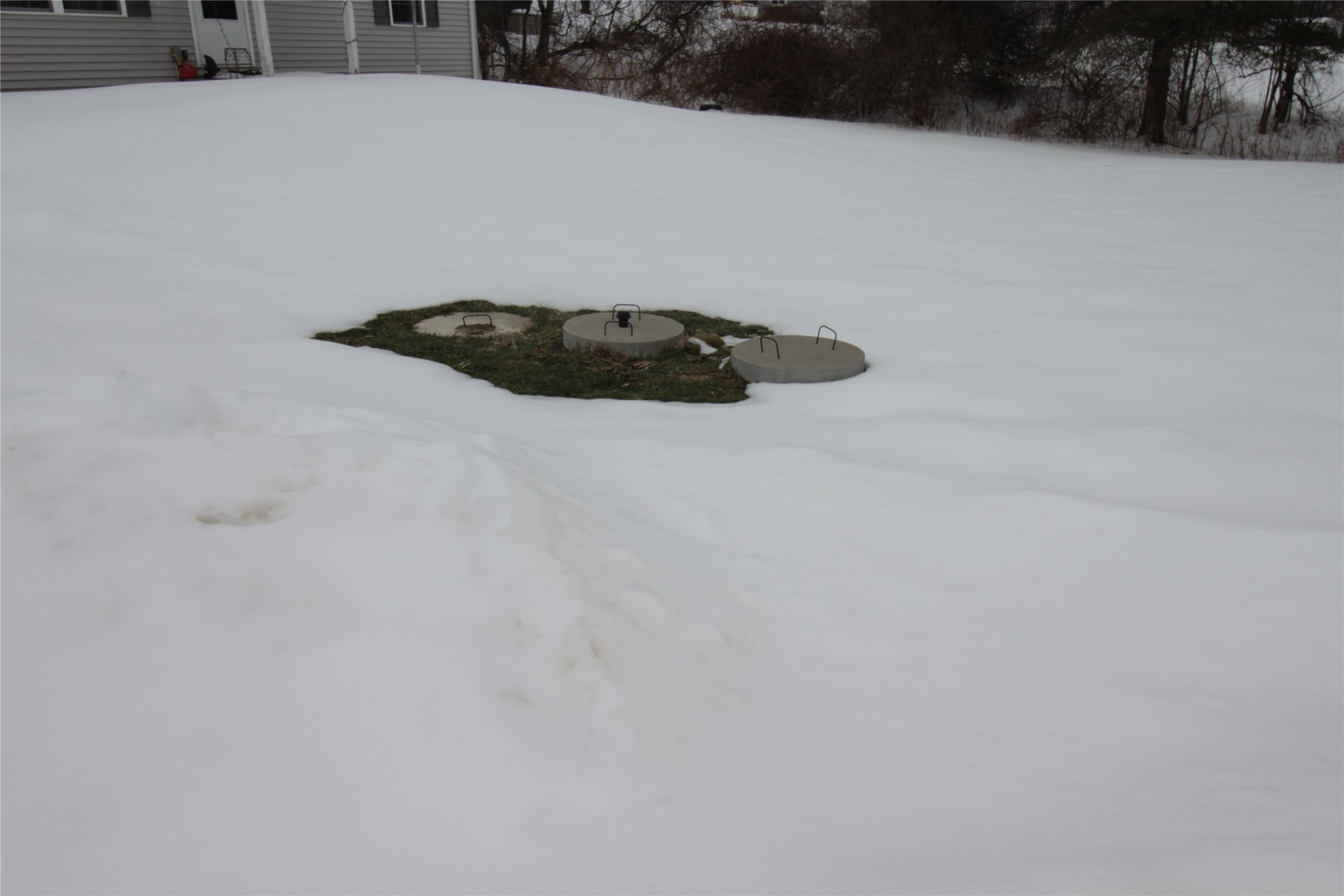 33 Doolittle Road Harpursville, NY 13787 - Photo 37 of 47