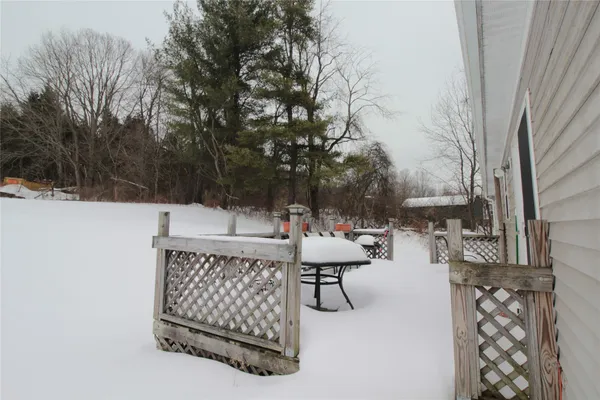 $259,000 | 33 Doolittle Road, Harpursville, NY 13787